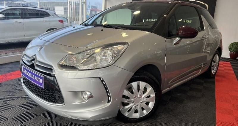 Occasion Citroën DS3 So Chic 92 ch (67 kW) 2011 Citadine