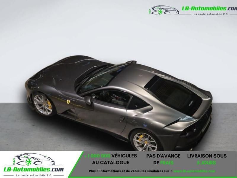 Occasion Ferrari 812 799 ch (587 kW) 2020 Coupé