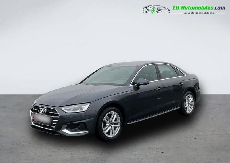 Utilisé 2024 Audi A4 Berline | 35 500 € (Prix juste) - Image 1/4