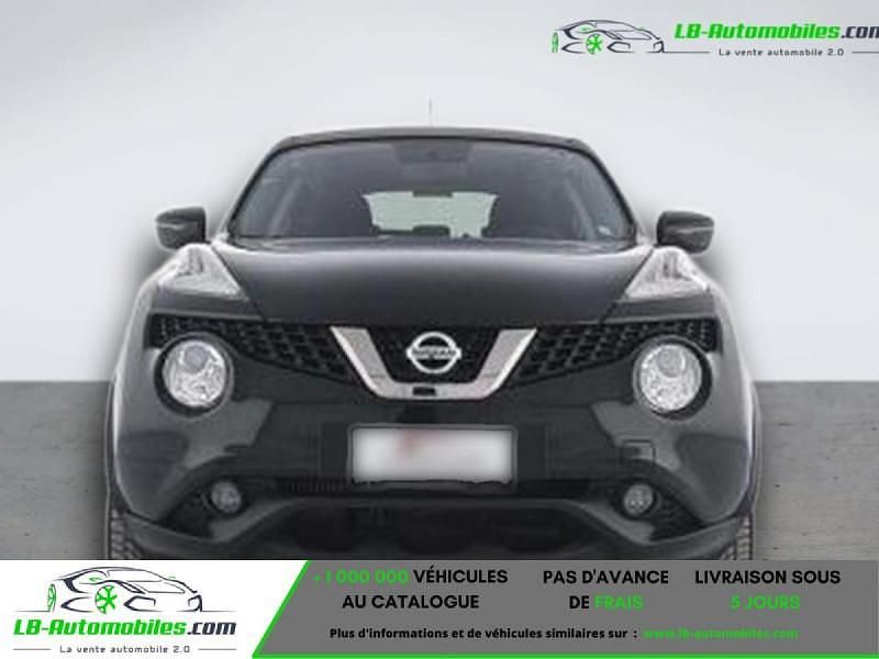 Occasion 2019 Nissan Juke Acenta SUV | 13 700 € (Prix cher) - Image 1/3