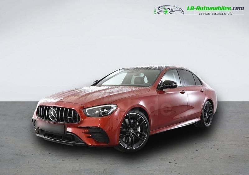 Utilisé 2022 Mercedes E53 AMG AMG Berline | 64 900 € - Image 1/3