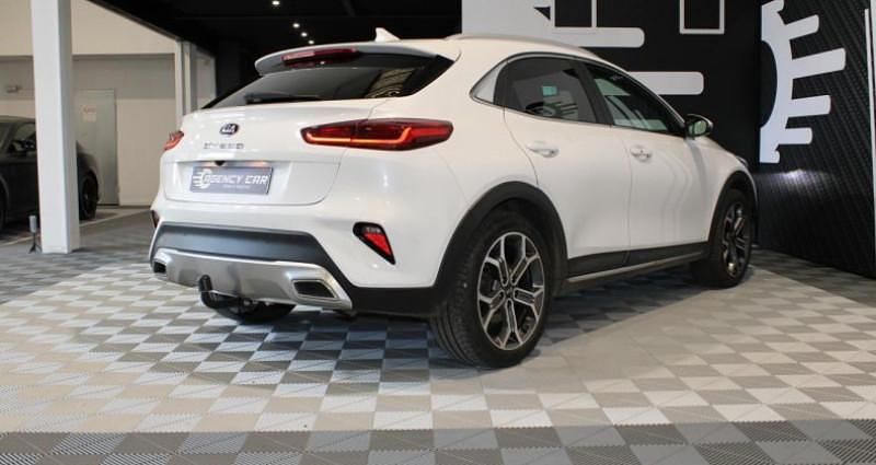 Occasion Kia XCeed 160 ch (117 kW) 2021 SUV