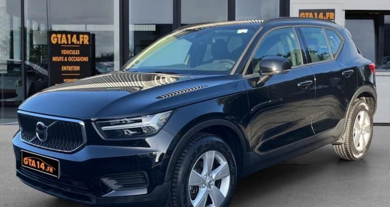 Utilisé 2020 Volvo XC40 SUV | 27 900 € (Prix juste) - Image 1/4