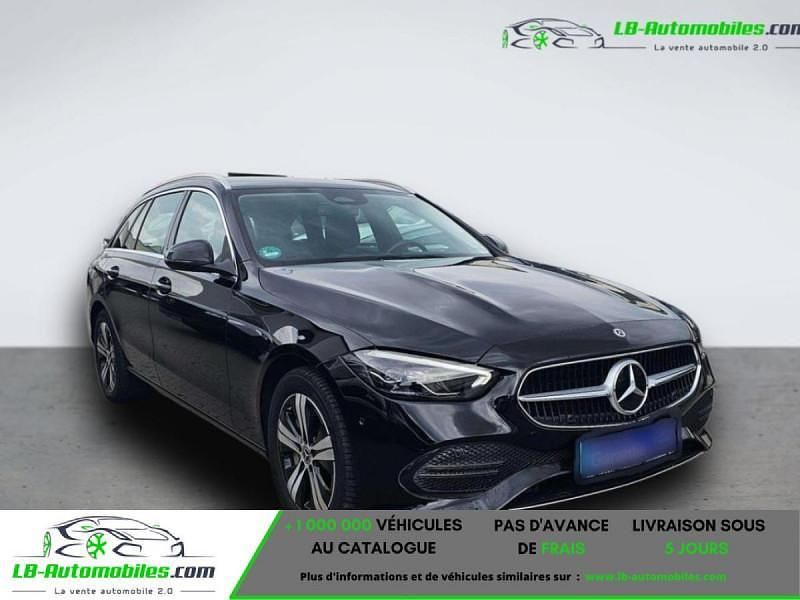 Utilisé 2022 Mercedes C300e Berline | 38 000 € (Prix juste) - Image 1/4