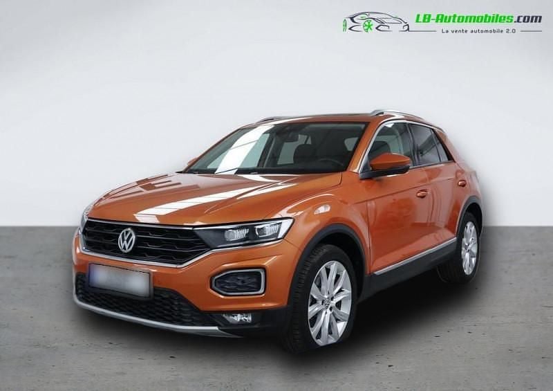 Utilisé 2018 VW T-Roc SUV | 26 500 € (Super prix) - Image 1/4
