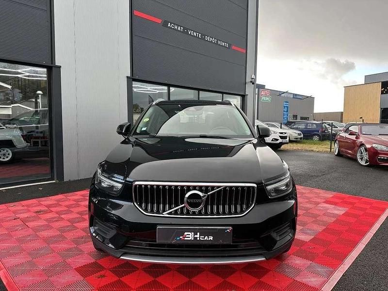Occasion Volvo XC40 Inscription 150 ch (110 kW) 2020 SUV