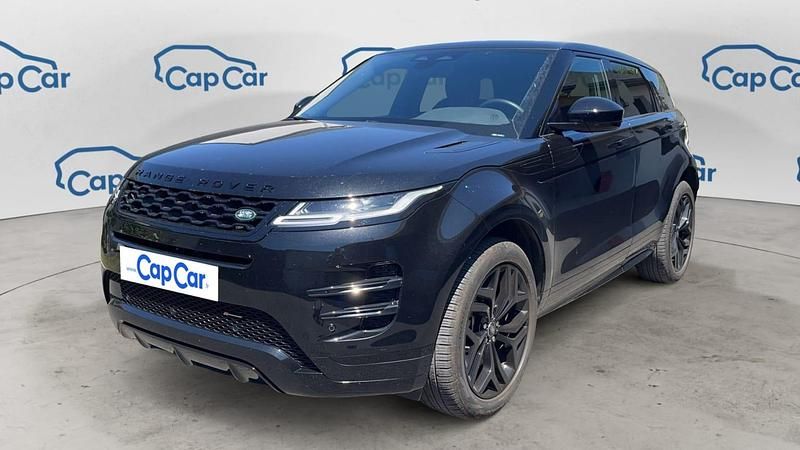 Utilisé 2022 Land Rover Range Rover evoque SE Dynamic | 41 990 € - Image 1/3