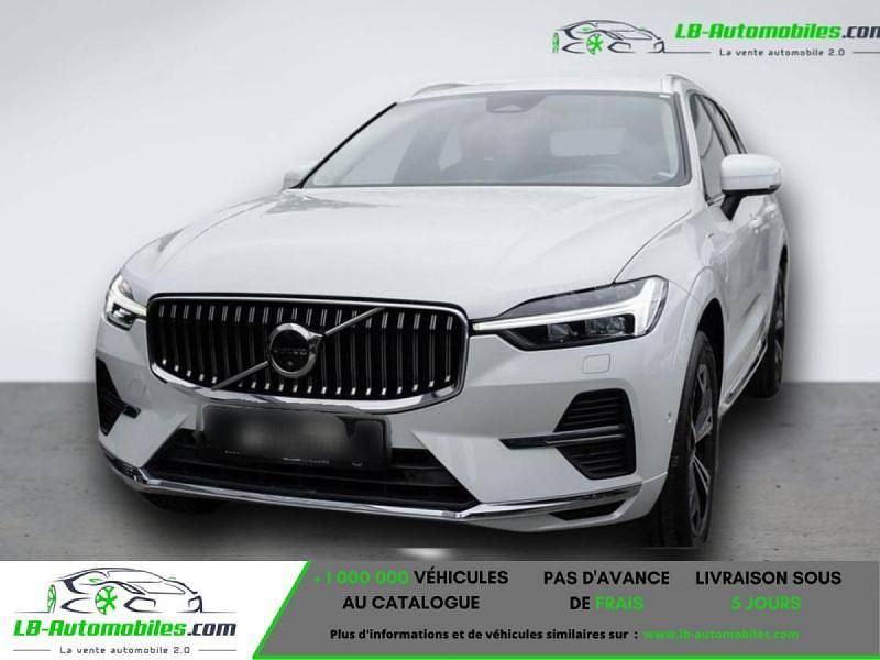 Utilisé 2022 Volvo XC60 SUV | 48 000 € (Bon prix) - Image 1/4