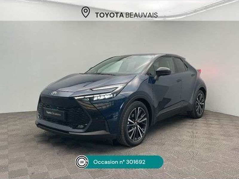 Utilisé 2024 Toyota C-HR SUV | 31 490 € (Prix cher) - Image 1/1