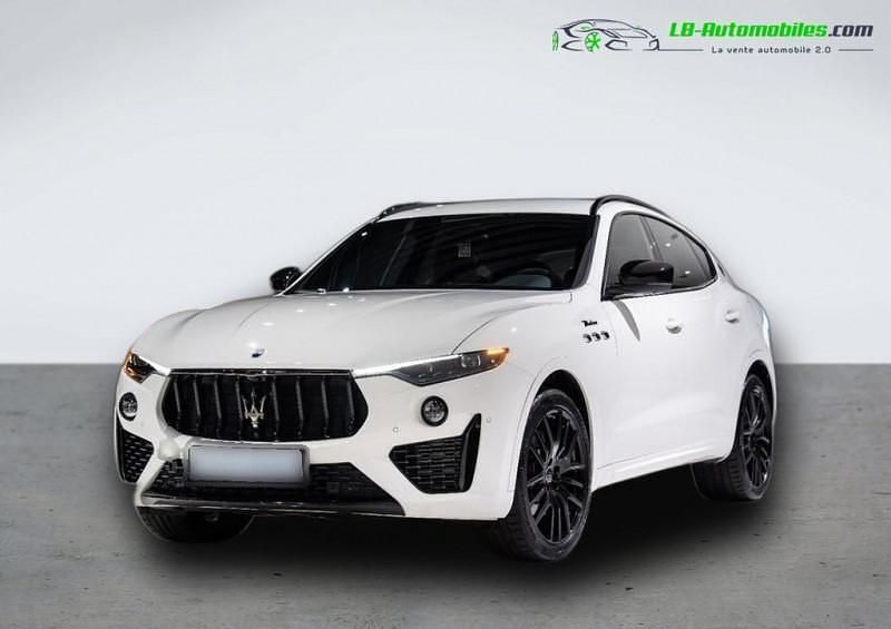 Utilisé 2024 Maserati Levante SUV | 85 500 € - Image 1/4