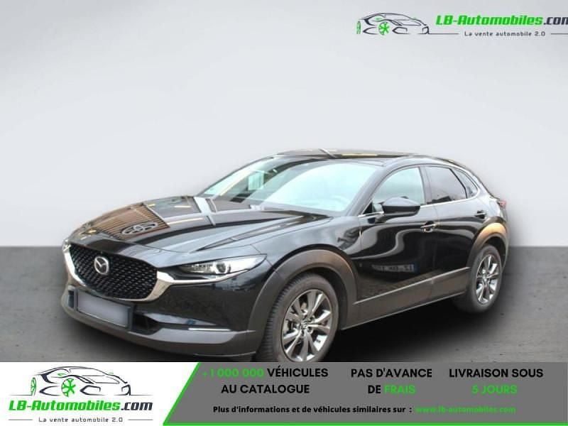Occasion 2020 Mazda CX-30 SUV | 27 200 € (Prix juste) - Image 1/4