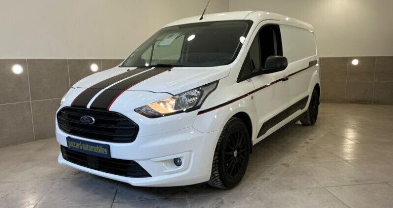 Utilisé 2020 Ford Transit Berline | 14 500 € (Prix juste) - Image 1/4