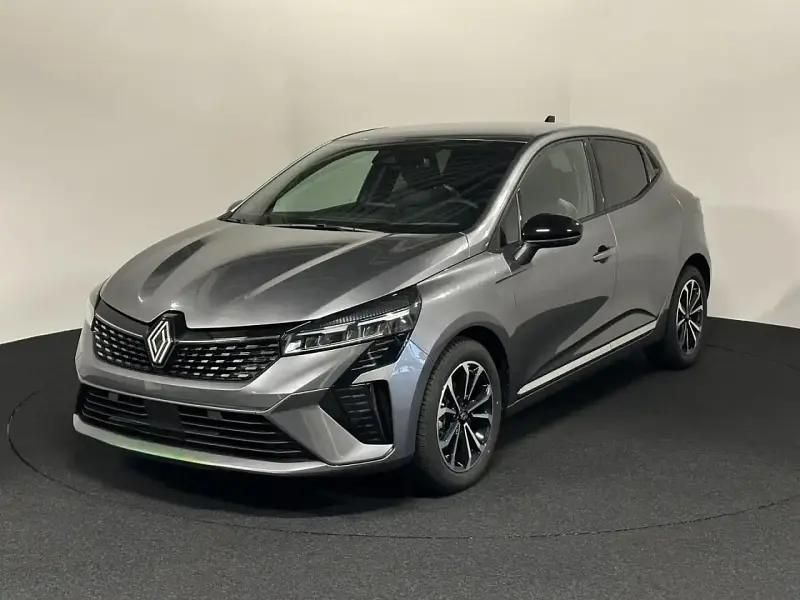 Gris Nouvelle 2025 Renault Clio V Evolution Berline | 17 590 € (Bon prix) - Image 1/4