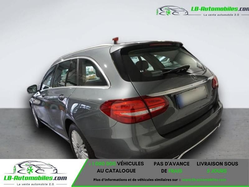 Occasion Mercedes C180 156 ch (114 kW) 2016 Berline