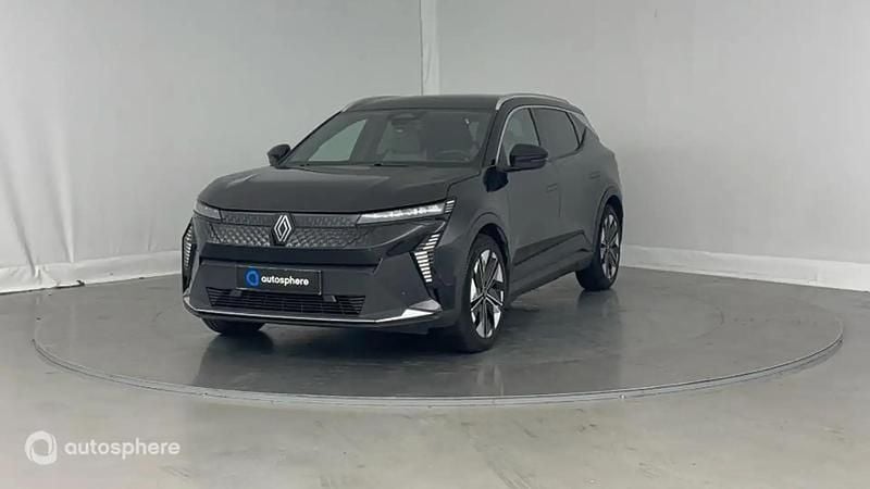 Occasion 2024 Renault Scenic E-Tech Techno SUV | 36 299 € - Image 1/4