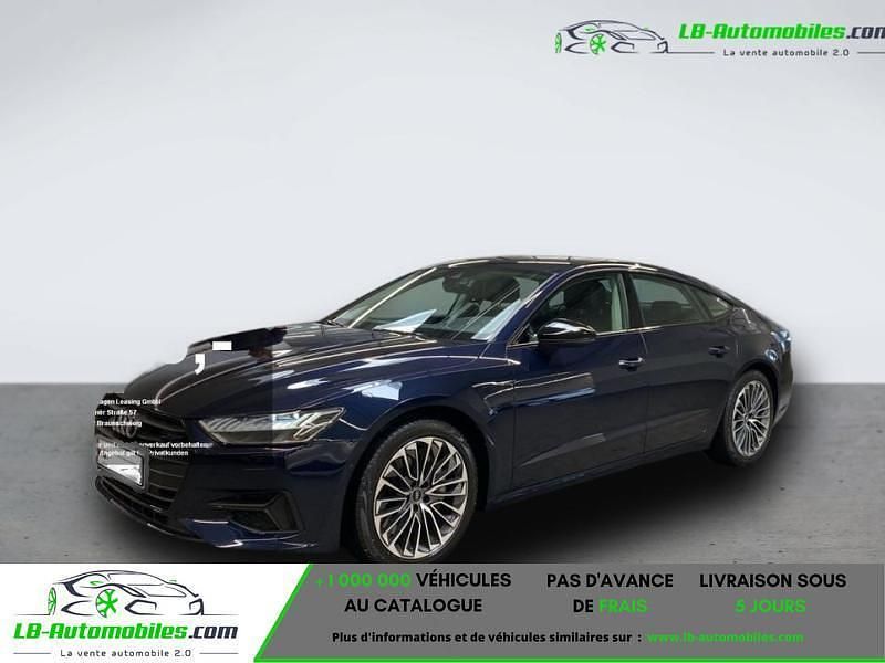 Utilisé 2021 Audi A7 Sportback Citadine | 48 500 € (Prix juste) - Image 1/4