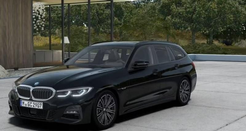 Occasion BMW 330e M Sport 292 ch (214 kW) 2021 Berline