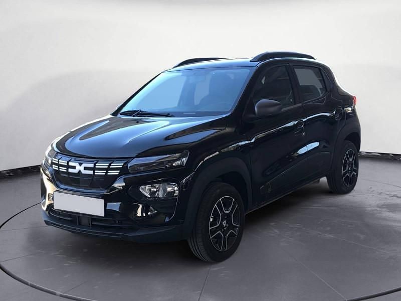 Utilisé 2023 Dacia Spring Expression Citadine | 10 790 € (Prix juste) - Image 1/4