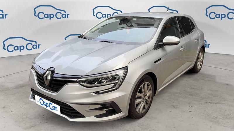 Utilisé 2021 Renault Mégane IV Business | 14 090 € (Bon prix) - Image 1/3