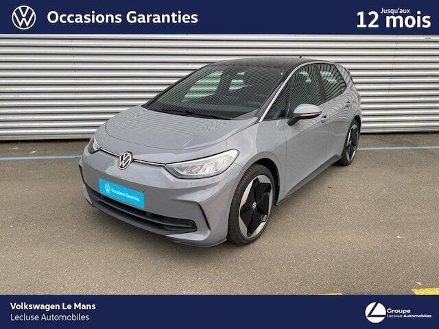 Utilisé 2024 VW ID.3 Pro Citadine | 37 490 € - Image 1/4