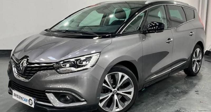 Occasion 2016 Renault Grand Scénic IV Business Monospace | 13 990 € (Prix juste) - Image 1/4