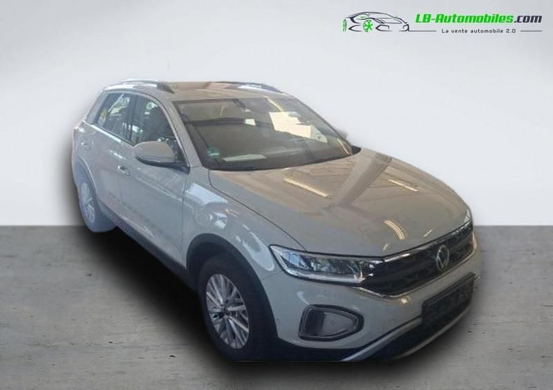 Utilisé 2022 VW T-Roc SUV | 22 800 € (Bon prix) - Image 1/3
