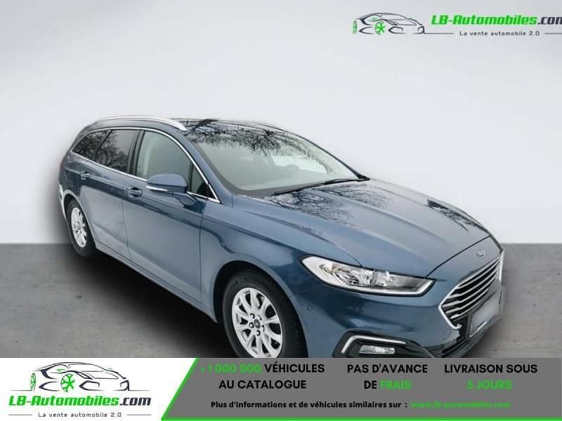 Occasion Ford Mondeo 150 ch (110 kW) 2019 Break