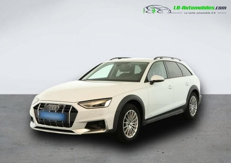 Utilisé 2023 Audi A4 Allroad Break | 37 400 € (Super prix) - Image 1/4