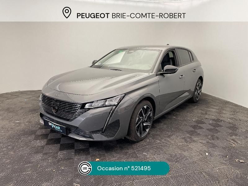 Utilisé 2024 Peugeot 308 Allure Berline | 24 480 € - Image 1/4