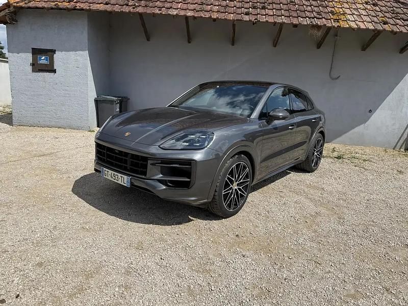 Occasion Porsche Cayenne 470 ch (345 kW) 2024 SUV