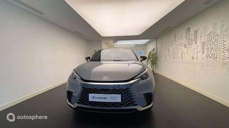Occasion Lexus LBX 92 ch (67 kW) 2025 Biton SUV