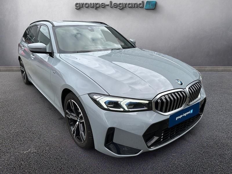 Occasion BMW 320 M Sport 190 ch (139 kW) 2025 Berline