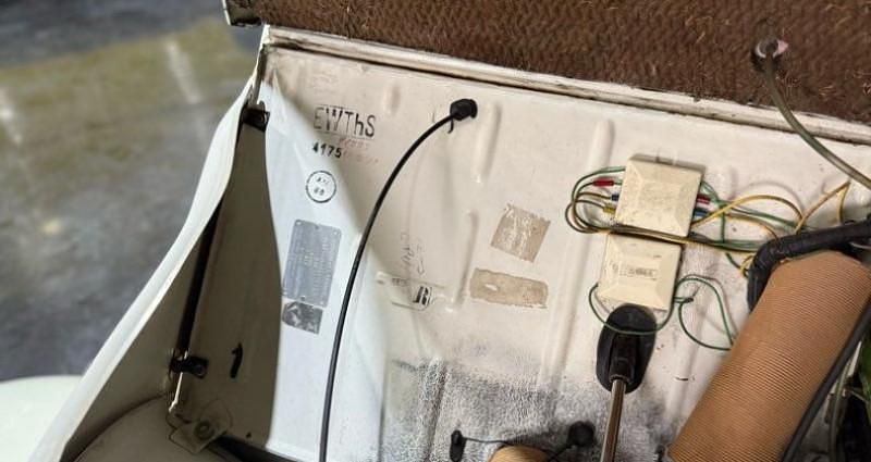 Occasion Citroën 2CV 1988 Berline