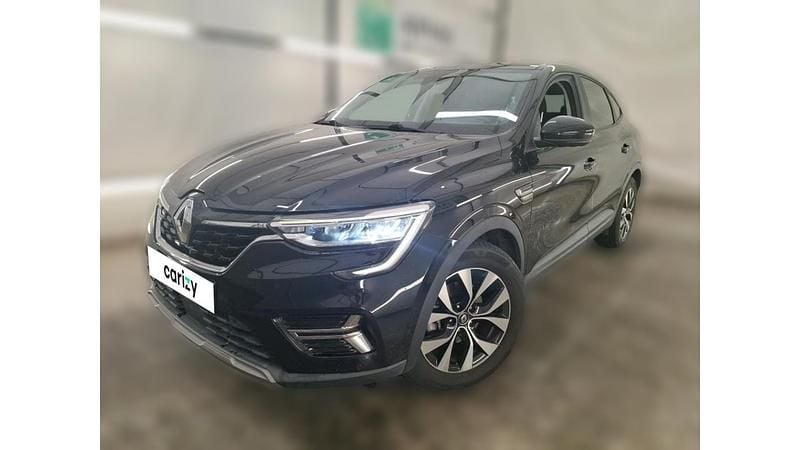 Utilisé 2022 Renault Arkana Business SUV | 15 890 € (Super prix) - Image 1/4