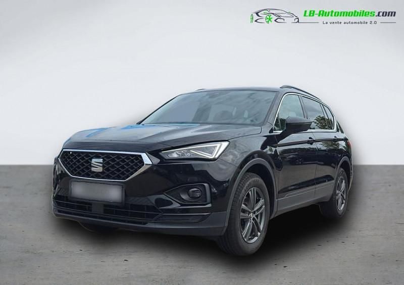 Utilisé 2022 Seat Tarraco SUV | 30 200 € (Bon prix) - Image 1/4