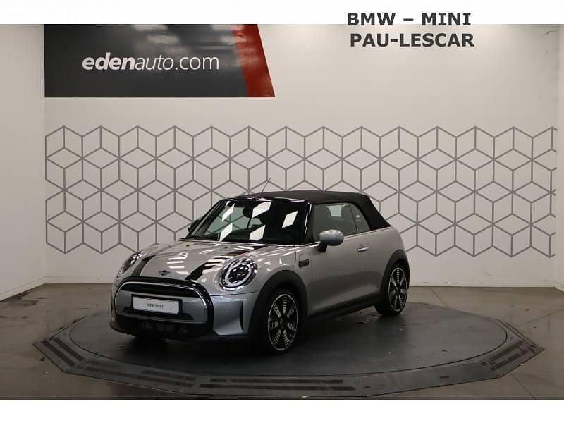 Occasion Mini Cooper Premium Plus 136 ch (100 kW) 2024 Citadine