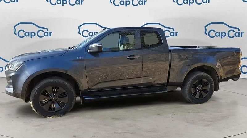 Occasion Isuzu D-Max 163 ch (119 kW) 2024 Pick-up