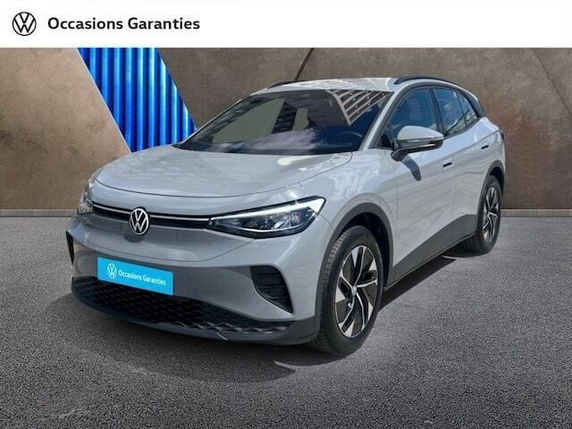 Utilisé 2024 VW ID.4 Pro SUV | 44 890 € - Image 1/4
