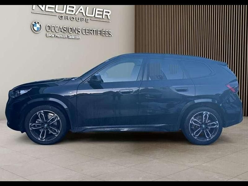 Occasion BMW X1 M Sport 173 ch (127 kW) 2025 Noir SUV