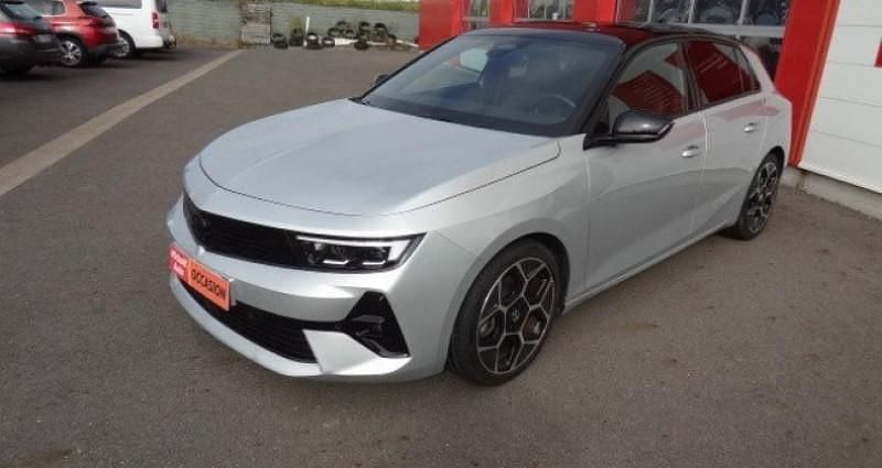 Occasion Opel Astra Ultimate 131 ch (96 kW) 2024 Berline