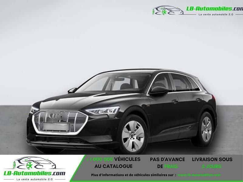 Occasion 2022 Audi e-tron SUV | 29 500 € (Bon prix) - Image 1/3