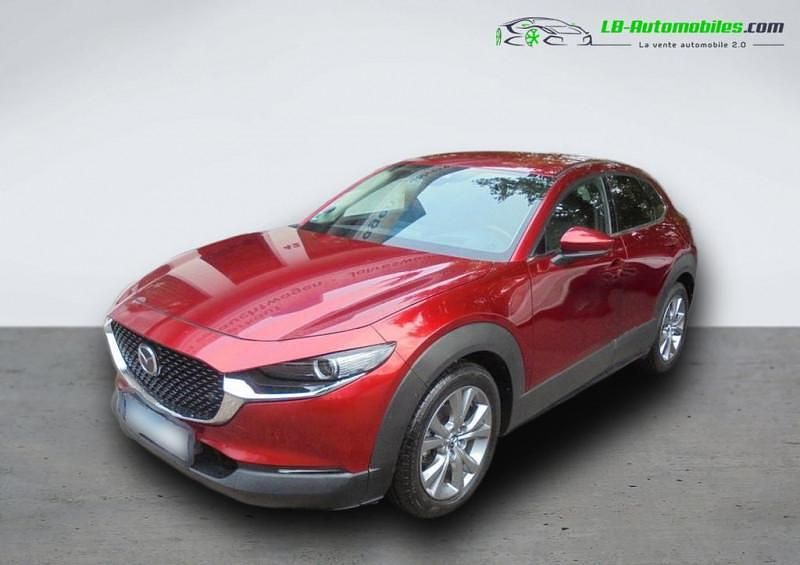 Utilisé 2020 Mazda CX-30 SUV | 20 800 € (Bon prix) - Image 1/4