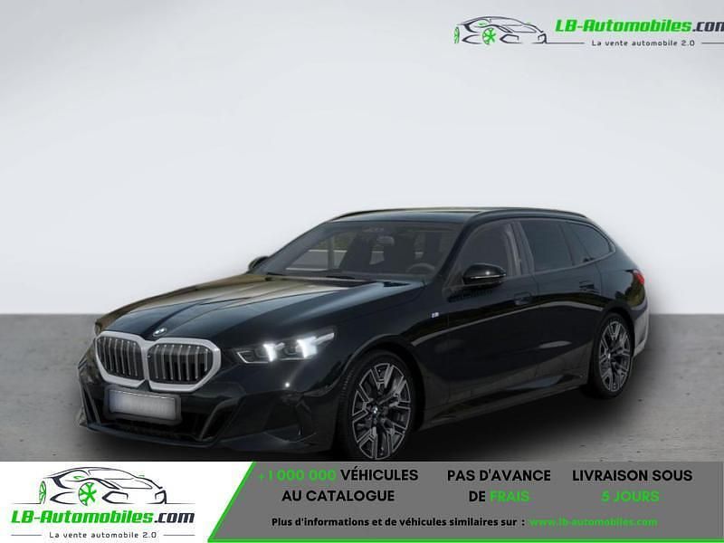 Utilisé 2025 BMW 520 Comfort Edition Berline | 57 900 € - Image 1/4