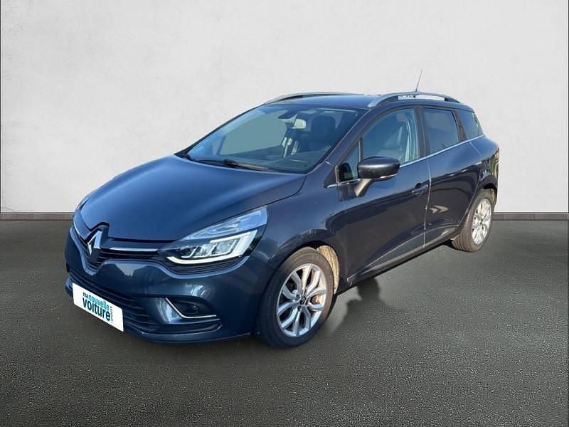 Utilisé 2018 Renault Clio GrandTour Break | 11 490 € (Prix assez cher) - Image 1/4