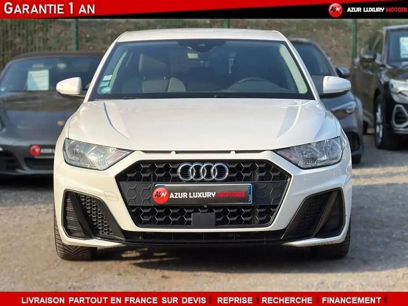 Occasion Audi A1 S-Line 151 ch (111 kW) 2019 Citadine