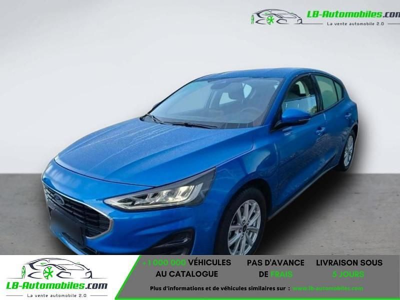Occasion 2022 Ford Focus Berline | 22 900 € (Prix assez cher) - Image 1/4