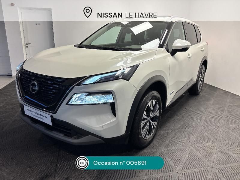 Occasion 2023 Nissan X-Trail N-Connecta SUV | 28 900 € (Super prix) - Image 1/4
