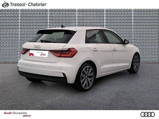Occasion Audi A1 Sportback 110 ch (80 kW) 2020 Citadine