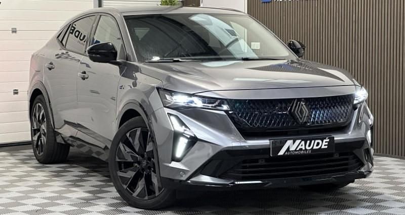 Gris Utilisé 2024 Renault Rafale SUV | 39 990 € - Image 1/4