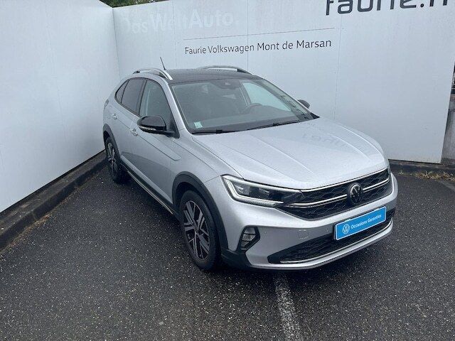 Utilisé 2022 VW Taigo Style SUV | 22 890 € (Prix juste) - Image 1/4